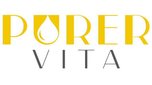 Iron Deficiency - PurerMama UK