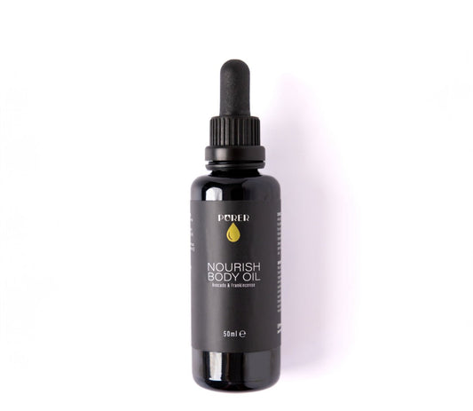 Nourish Body Oil - PurerMama UK