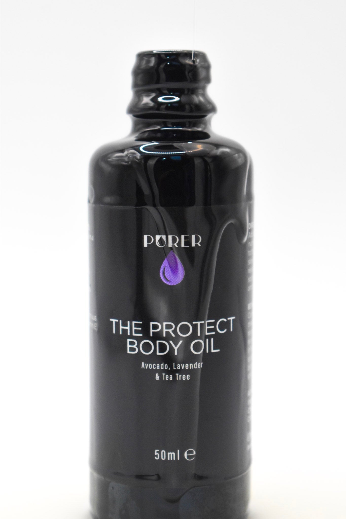 Protect Body Oil - PurerMama UK