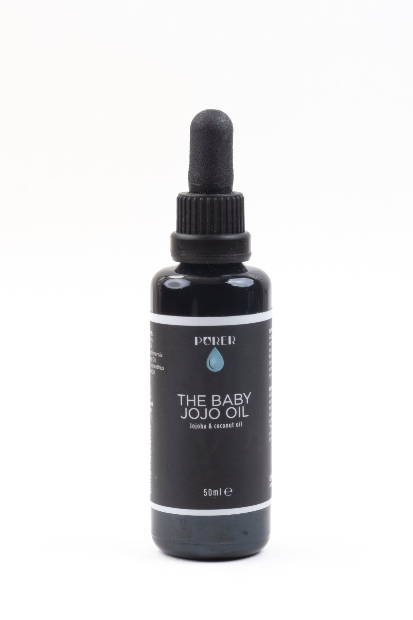 The Baby JoJo Oil - PurerMama UK