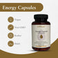 The Energy capsule - PurerMama UK